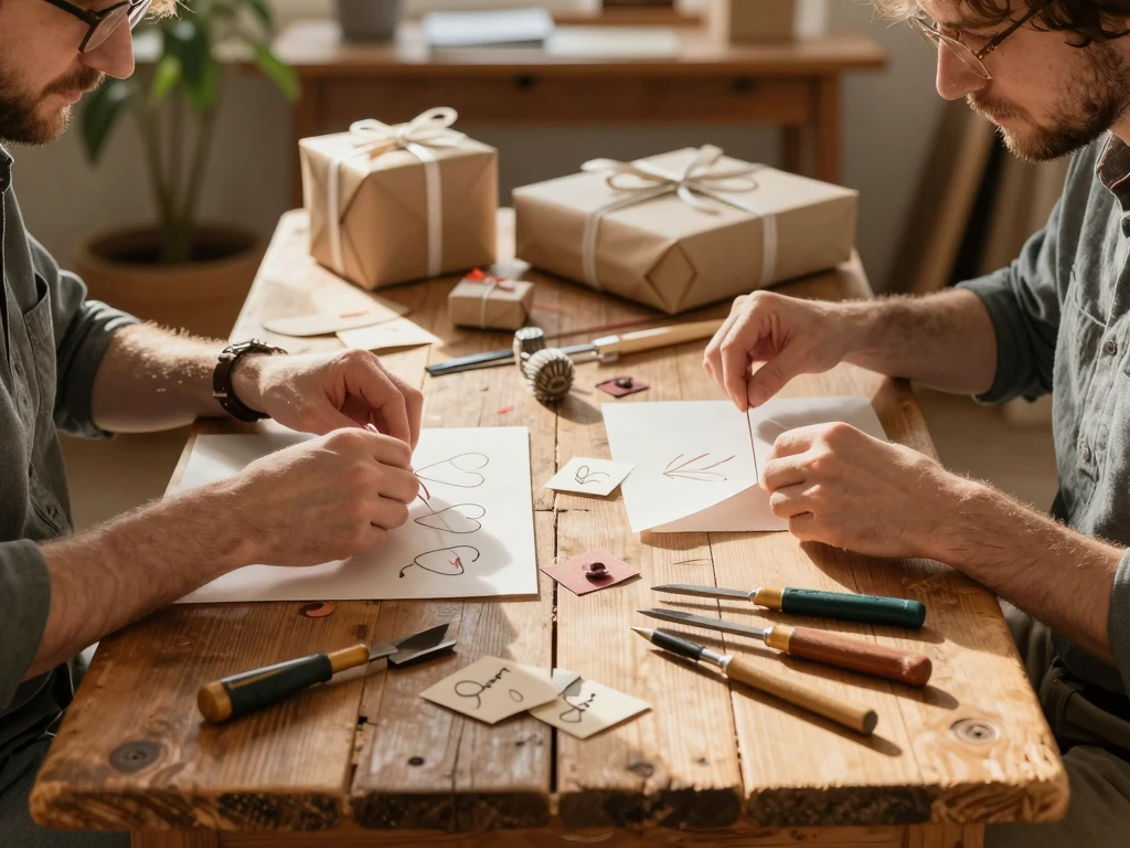 Artisan Collaboration